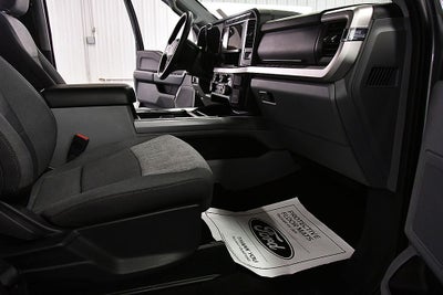 2024 Ford F-250SD XLT 6-3/4' Box