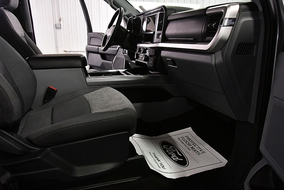 2024 Ford F-250SD XLT 6-3/4' Box