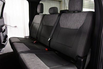 2024 Ford F-250SD XLT 6-3/4' Box