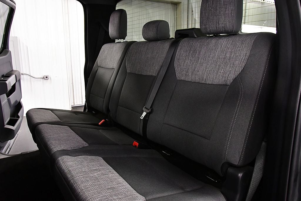 2024 Ford F-250SD XLT 6-3/4' Box