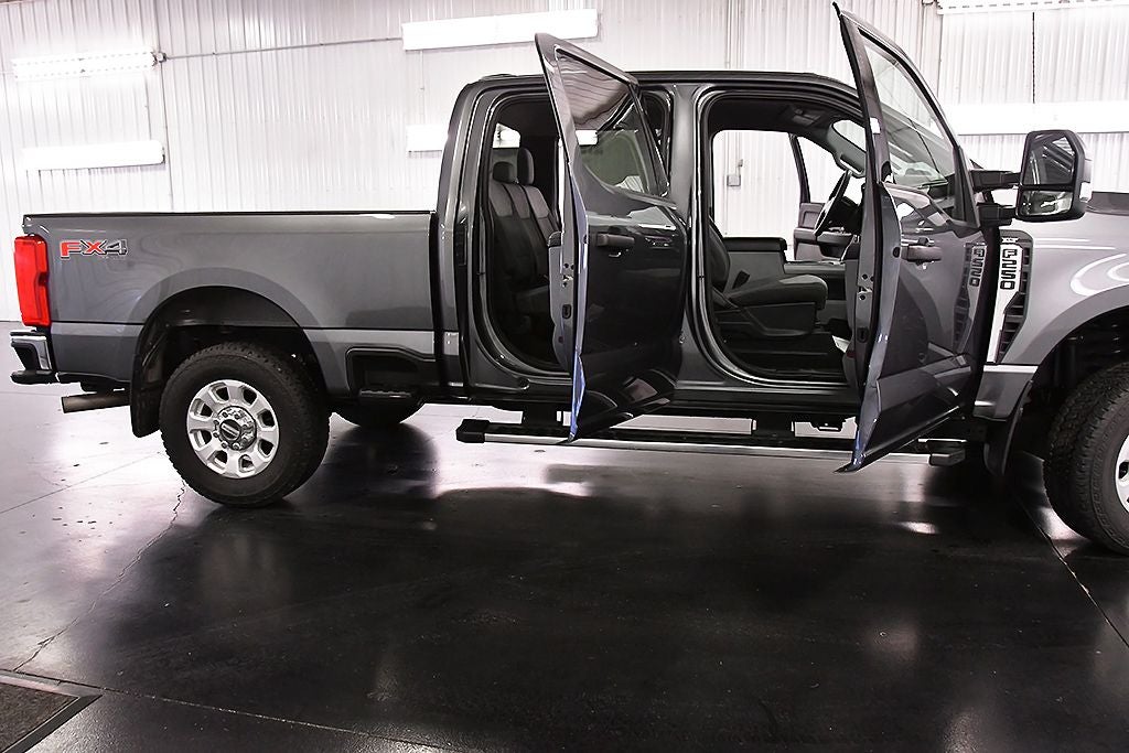 2024 Ford F-250SD XLT 6-3/4' Box