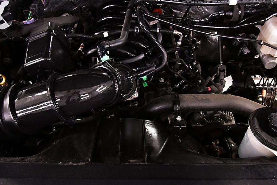 2024 Ford F-250SD XLT 6-3/4' Box