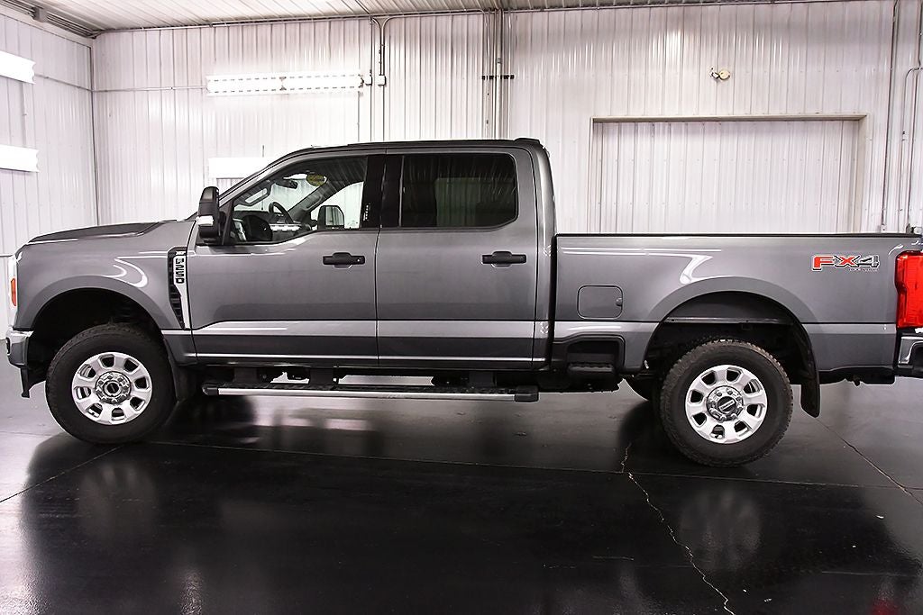 2024 Ford F-250SD XLT 6-3/4' Box