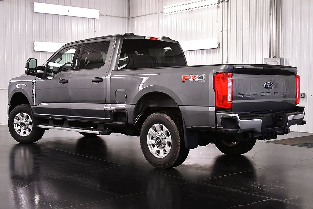 2024 Ford F-250SD XLT 6-3/4' Box