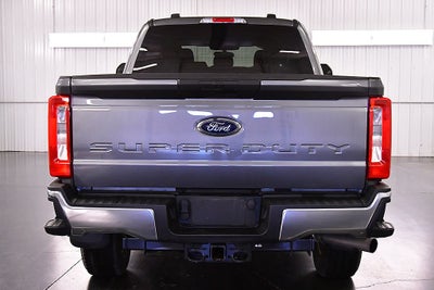 2024 Ford F-250SD XLT 6-3/4' Box