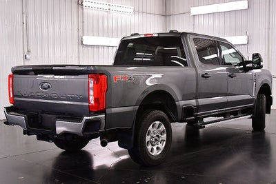 2024 Ford F-250SD XLT 6-3/4' Box