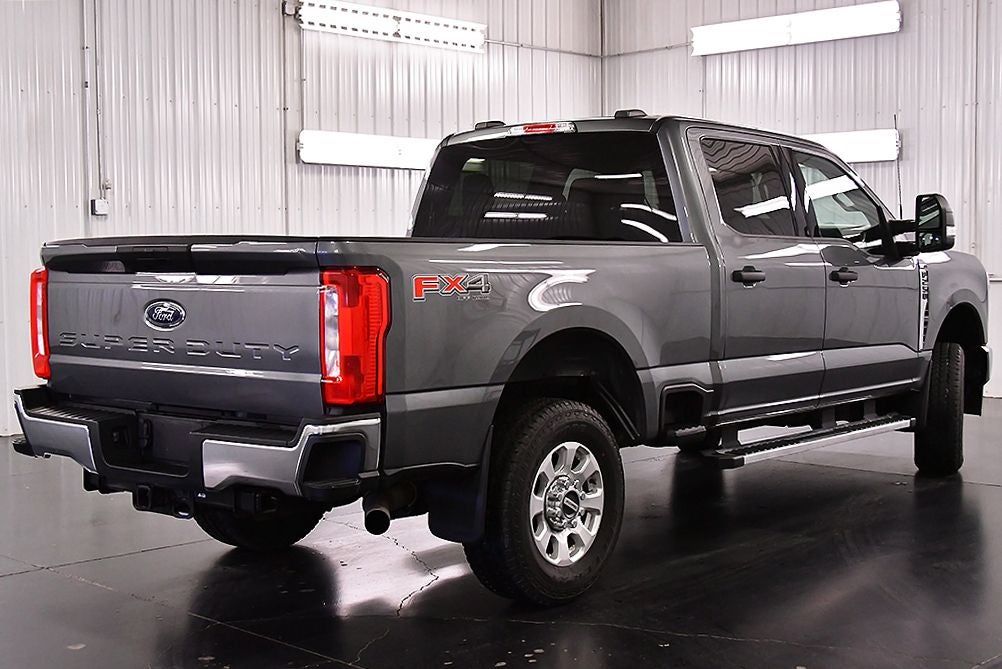 2024 Ford F-250SD XLT 6-3/4' Box