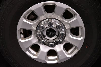 2024 Ford F-250SD XLT 6-3/4' Box