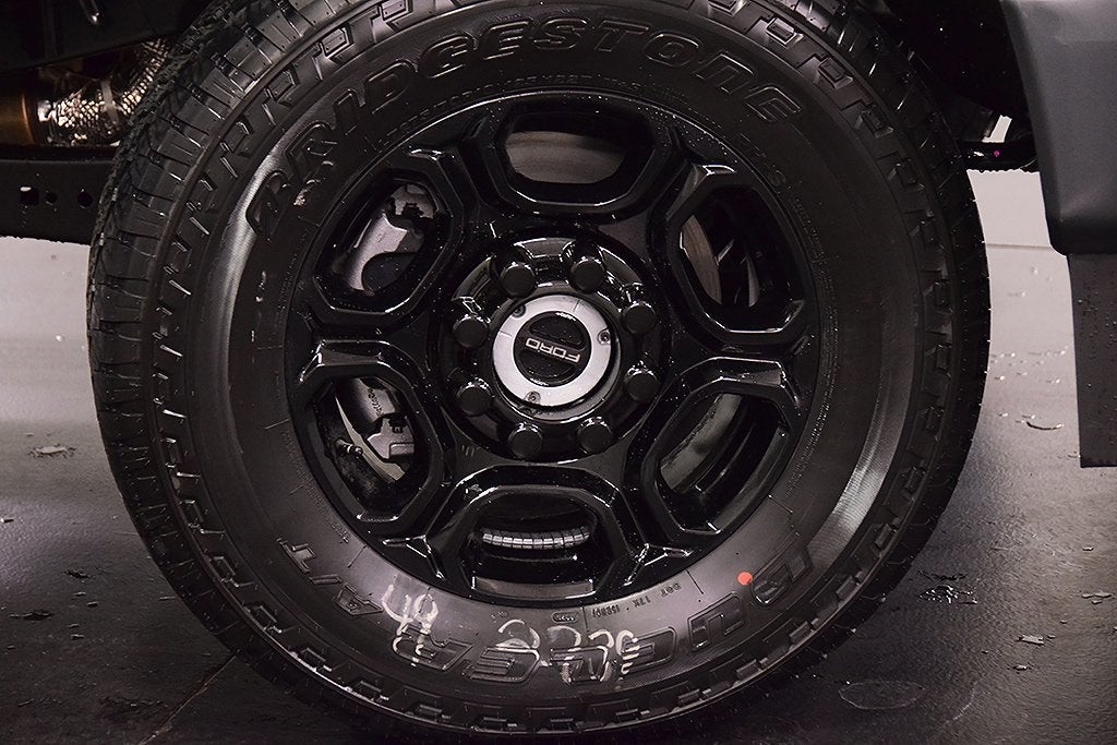 2026 Ford F-250SD XL STX 6-3/4' Box