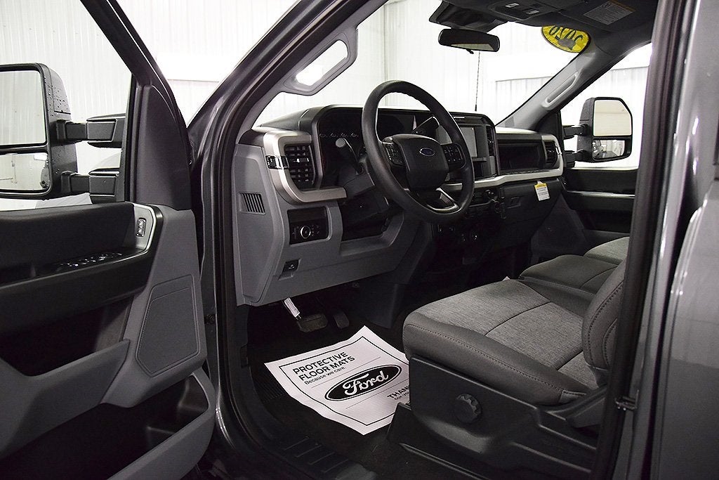 2026 Ford F-250SD XL STX 6-3/4' Box