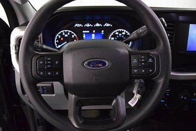 2026 Ford F-250SD XL STX 6-3/4' Box