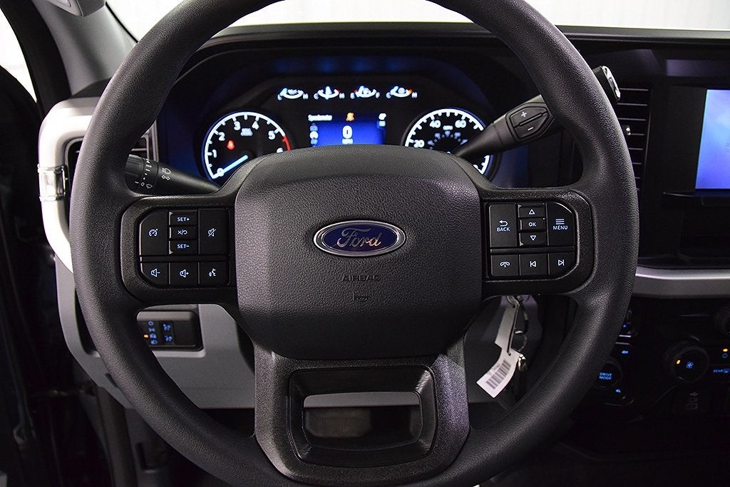 2026 Ford F-250SD XL STX 6-3/4' Box