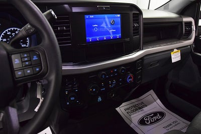 2026 Ford F-250SD XL STX 6-3/4' Box