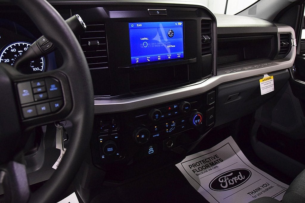 2026 Ford F-250SD XL STX 6-3/4' Box