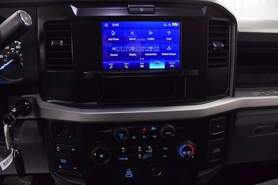 2026 Ford F-250SD XL STX 6-3/4' Box