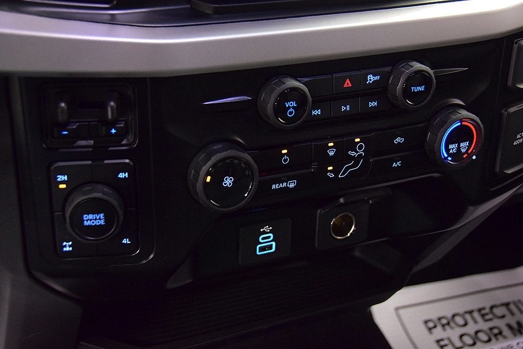 2026 Ford F-250SD XL STX 6-3/4' Box