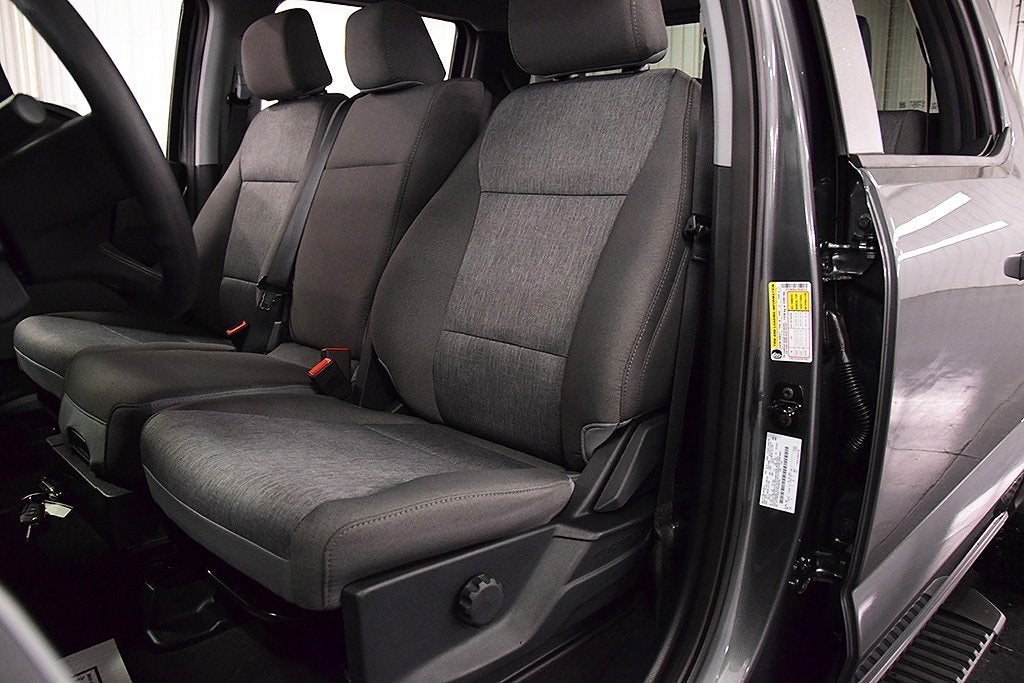 2026 Ford F-250SD XL STX 6-3/4' Box