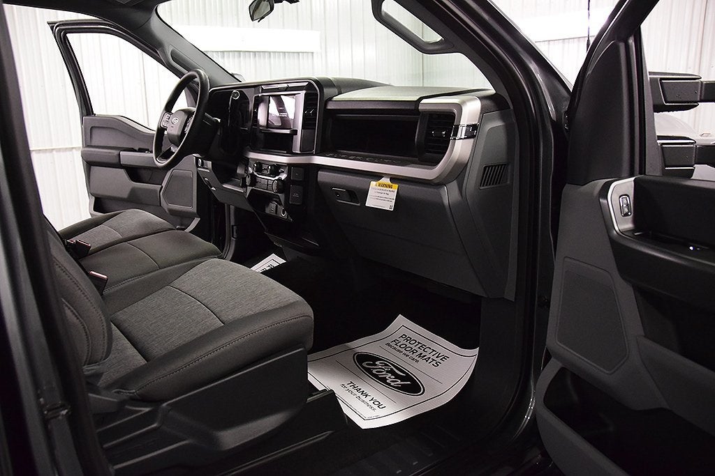 2026 Ford F-250SD XL STX 6-3/4' Box