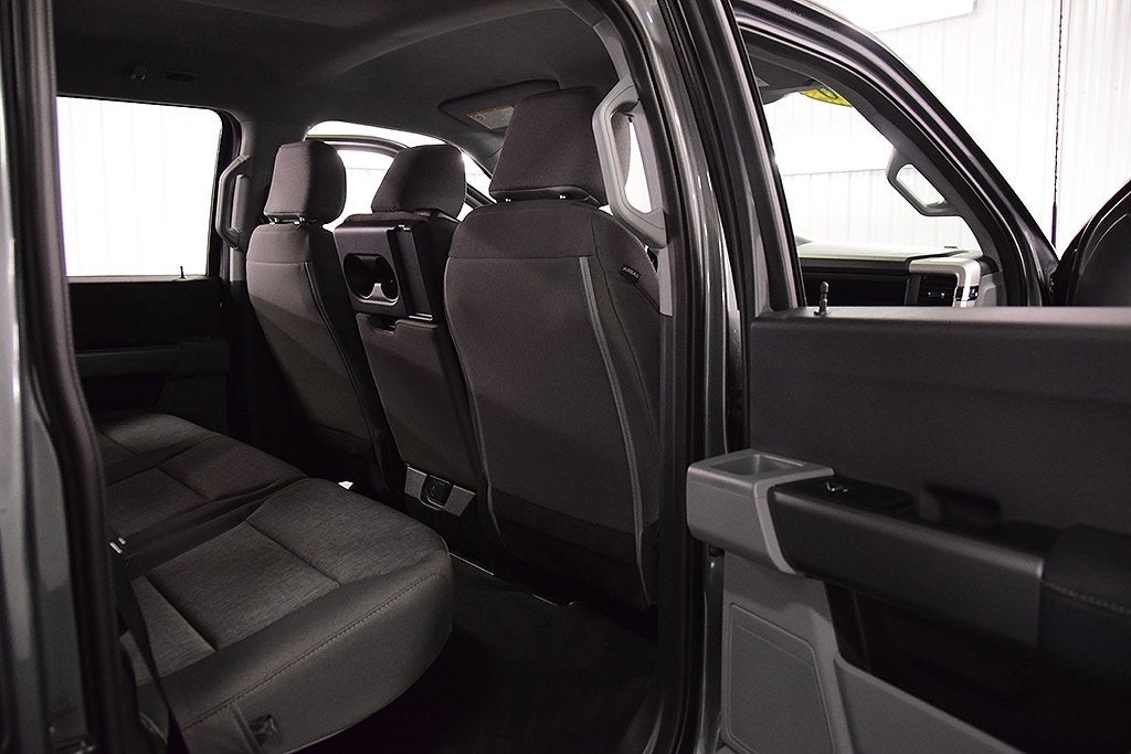 2026 Ford F-250SD XL STX 6-3/4' Box