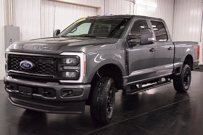 2026 Ford F-250SD XL STX 6-3/4' Box