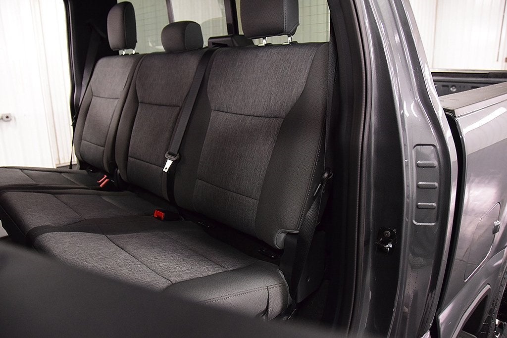 2026 Ford F-250SD XL STX 6-3/4' Box