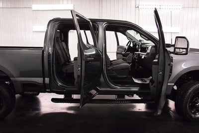 2026 Ford F-250SD XL STX 6-3/4' Box