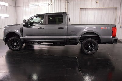 2026 Ford F-250SD XL STX 6-3/4' Box