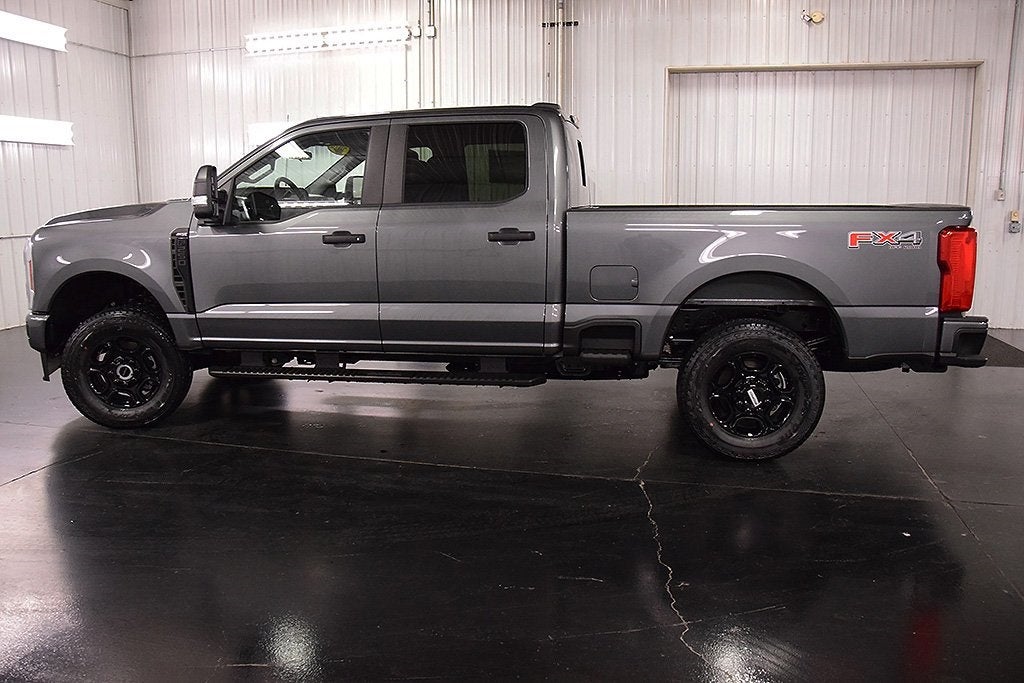 2026 Ford F-250SD XL STX 6-3/4' Box