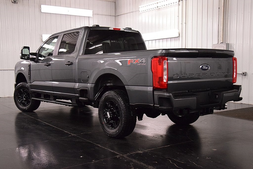 2026 Ford F-250SD XL STX 6-3/4' Box