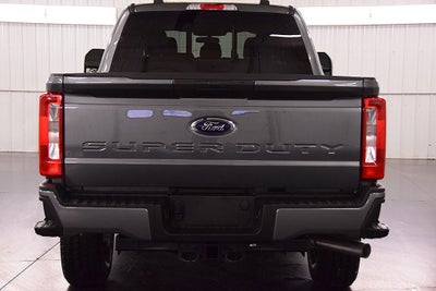 2026 Ford F-250SD XL STX 6-3/4' Box