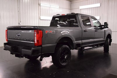 2026 Ford F-250SD XL STX 6-3/4' Box