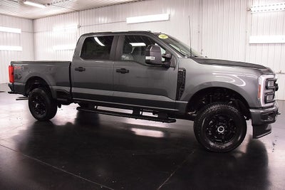 2026 Ford F-250SD XL STX 6-3/4' Box