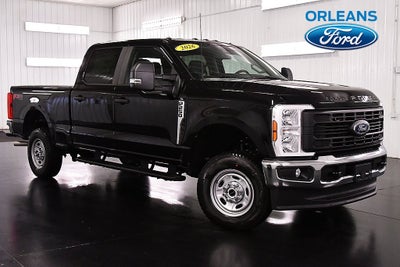 2026 Ford F-250SD XL 6-3/4' Box