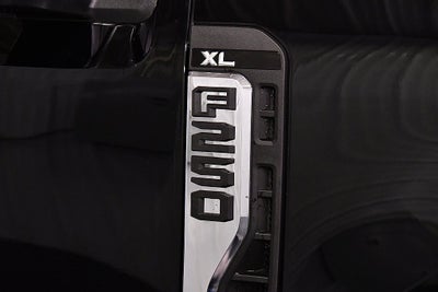 2026 Ford F-250SD XL 6-3/4' Box