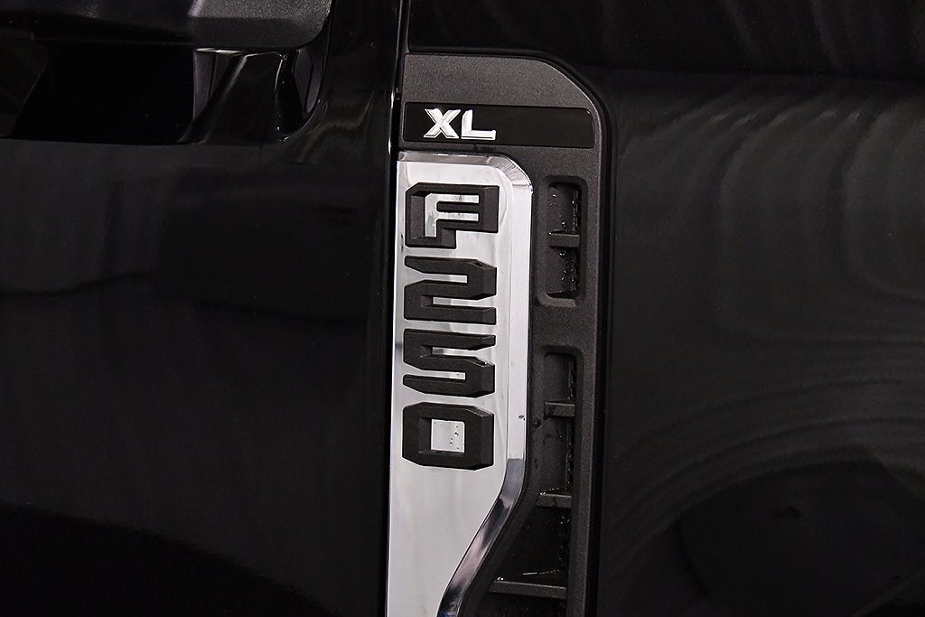 2026 Ford F-250SD XL 6-3/4' Box