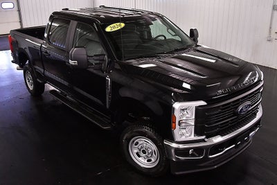 2026 Ford F-250SD XL 6-3/4' Box