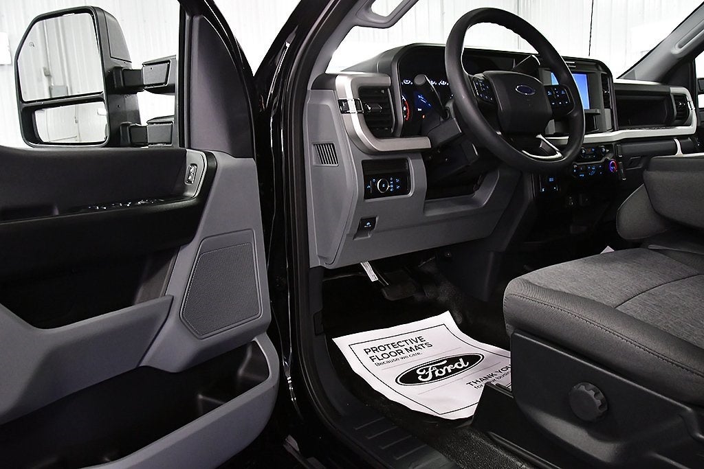 2026 Ford F-250SD XL 6-3/4' Box