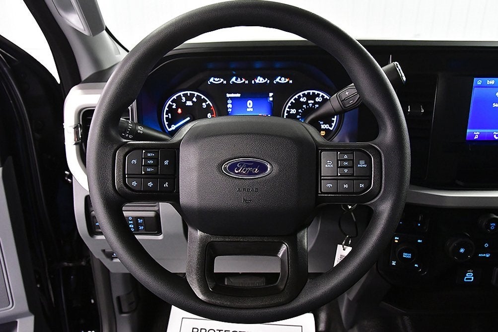 2026 Ford F-250SD XL 6-3/4' Box