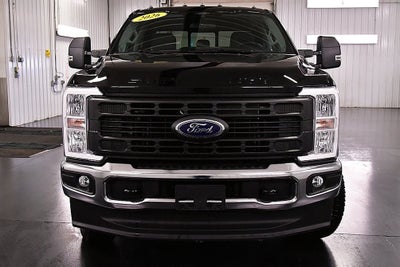 2026 Ford F-250SD XL 6-3/4' Box