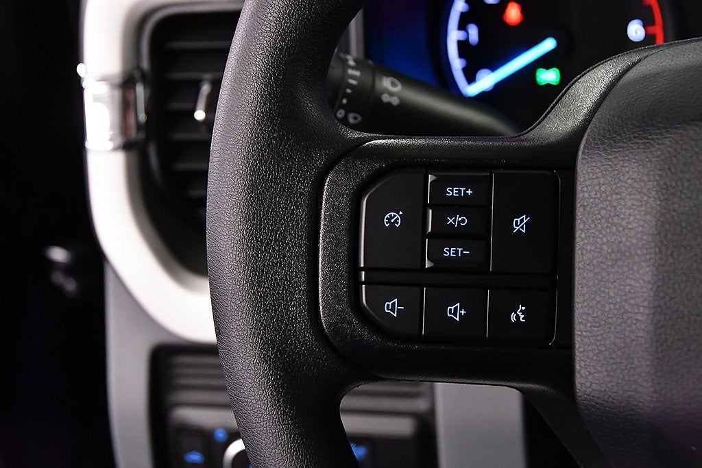 2026 Ford F-250SD XL 6-3/4' Box