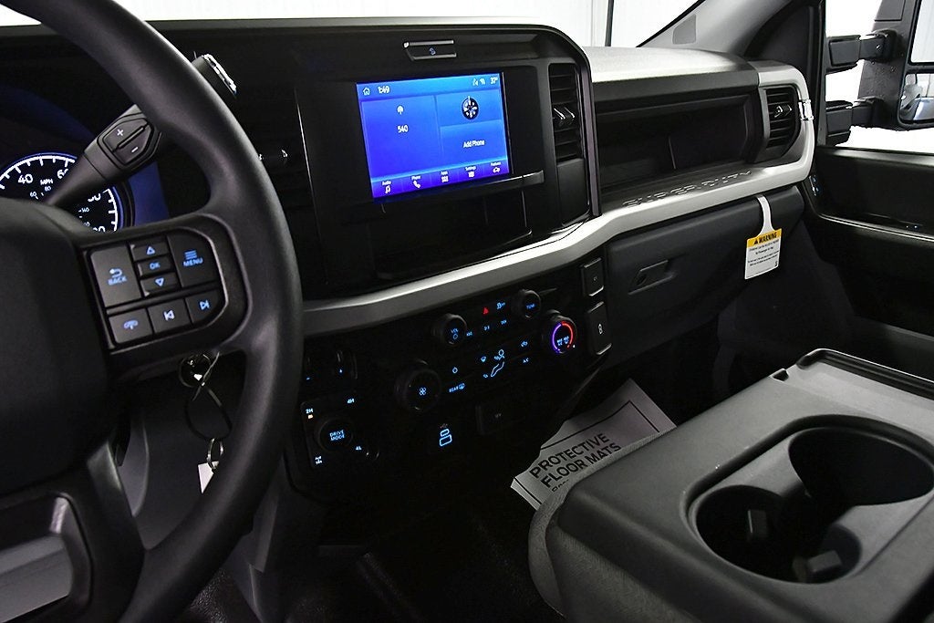 2026 Ford F-250SD XL 6-3/4' Box