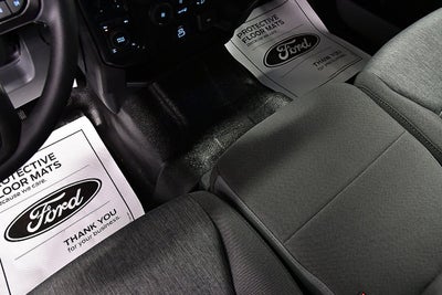 2026 Ford F-250SD XL 6-3/4' Box