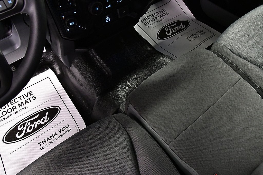 2026 Ford F-250SD XL 6-3/4' Box