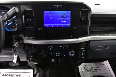 2026 Ford F-250SD XL 6-3/4' Box