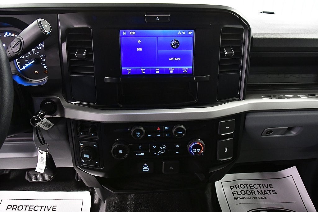 2026 Ford F-250SD XL 6-3/4' Box