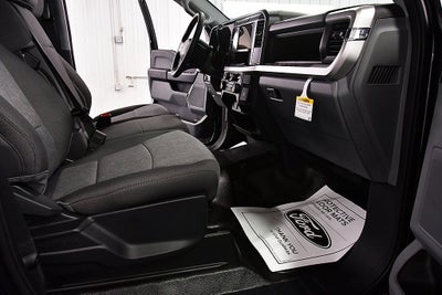 2026 Ford F-250SD XL 6-3/4' Box