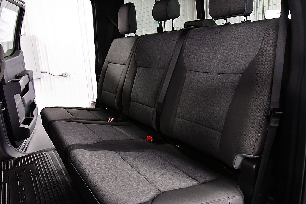 2026 Ford F-250SD XL 6-3/4' Box