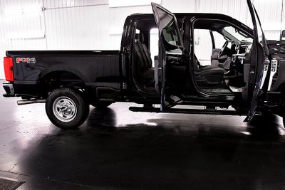 2026 Ford F-250SD XL 6-3/4' Box