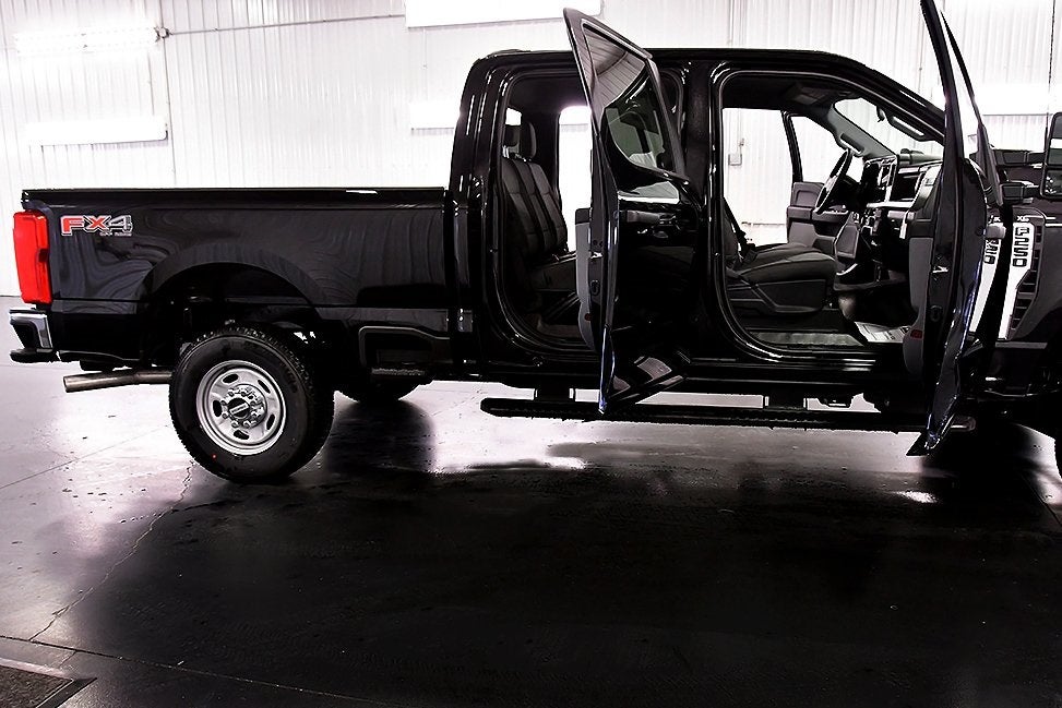 2026 Ford F-250SD XL 6-3/4' Box