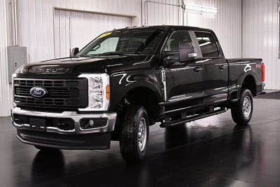 2026 Ford F-250SD XL 6-3/4' Box
